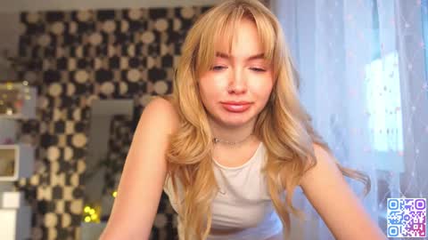 my fansly Charming daisy              My Wishlist  for new toys     online show from December 4, 8:25 am