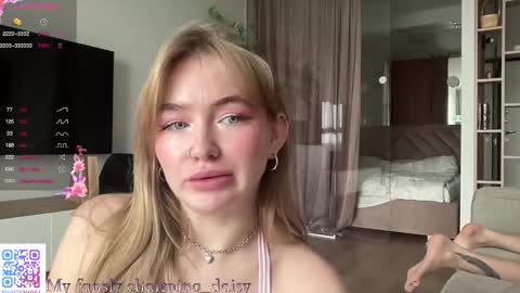 Snapshot of charming_daisy chatting on September 30, 10:15 am my fansly Charming daisy My Wishlist for new toys online show from September 30, 10:15 am