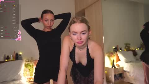 Snapshot of charming_daisy chatting on February 19, 9:28 am my fansly Charming daisy My Wishlist for new toys online show from February 19, 9:28 am