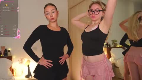 Snapshot of charming_daisy chatting on February 23, 5:56 am my fansly Charming daisy My Wishlist for new toys online show from February 23, 5:56 am