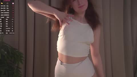 MarselinMarsi inst ptj mars online show from March 18, 10:04 pm