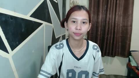 Snapshot of charming_lexi chatting on October 18, 8:13 pm Charm online show from October 18, 8:13 pm