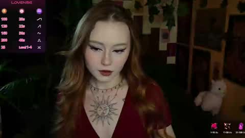 Lissa online show from February 13, 7:56 am