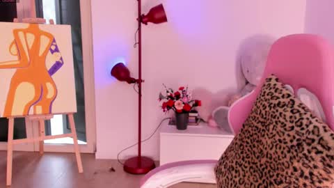 Victoria online show from March 5, 10:46 am