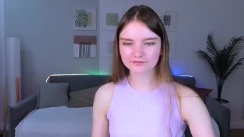 Im Eva online show from June 27, 4:07 am