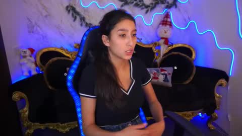 SweetMoco online show from January 21, 10:30 am