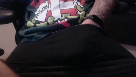 Chartles online show from April 12, 9:46 am