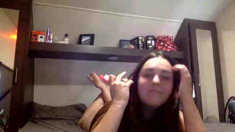 Snapshot of chaseandlexi2024 chatting on February 15, 9:37 pm Lexi and Chase online show from February 15, 9:37 pm