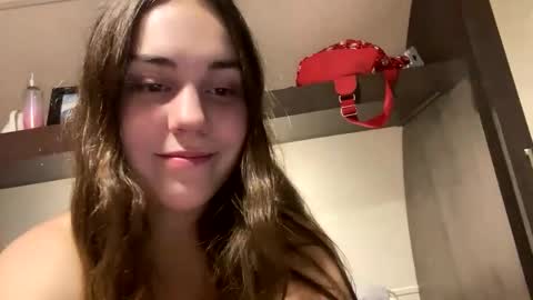 Snapshot of chaseandlexi2024 chatting on December 18, 3:37 am Lexi and Chase online show from December 18, 3:37 am