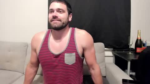 Onlyfans chasingfit Instagram the arguer Twitter chasingfitOF online show from December 30, 2:20 am