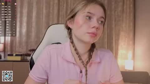 Emilia online show from June 30, 4:01 am
