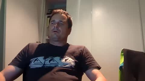 Snapshot of chaterbater79 chatting on October 15, 10:16 am chaterbater79 online show from October 15, 10:16 am