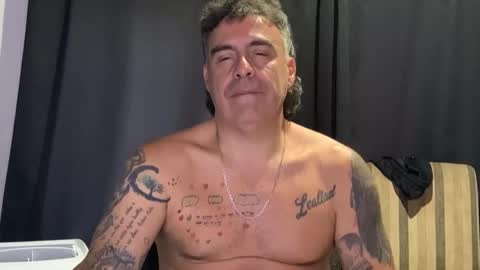 chato012 online show from February 7, 6:44 pm