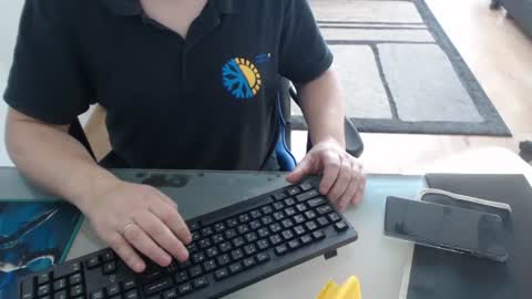 Egor Skornyakov online show from February 4, 12:44 pm