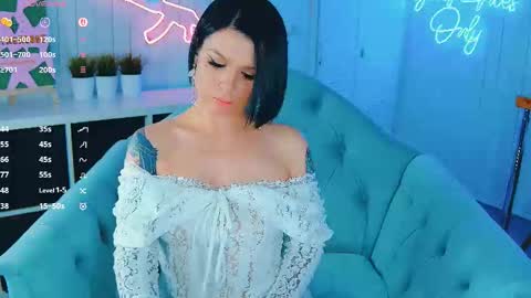 Miss Harmony online show from November 25, 12:09 am