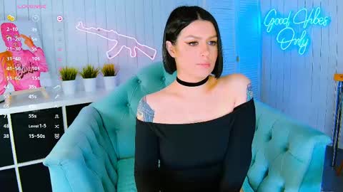 Miss Harmony online show from May 17, 3:05 am