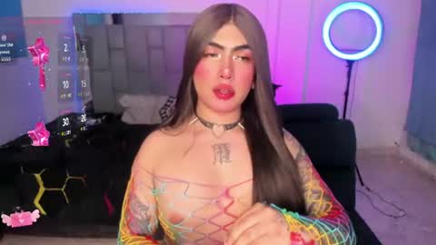 Sophie  online show from July 16, 2:04 am