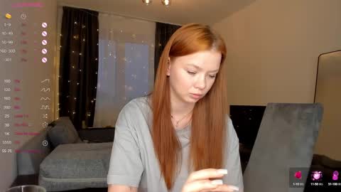 Snapshot of chaturrbaby chatting on February 28, 3:26 pm Em online show from February 28, 3:26 pm