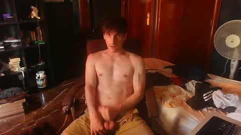 chaval_guarro online show from July 7, 4:22 pm