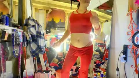 MasterPRO online show from November 18, 9:01 am