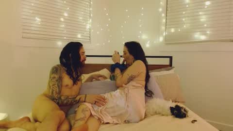 Cookie  Chay online show from November 15, 9:11 am