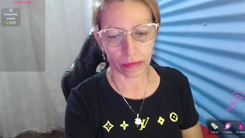 CHAYLA VICTORIA RUIZ  online show from May 6, 10:43 am