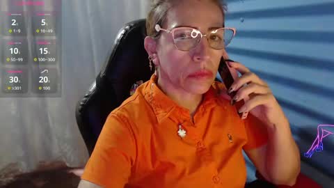 CHAYLA VICTORIA RUIZ  online show from May 28, 2:48 pm