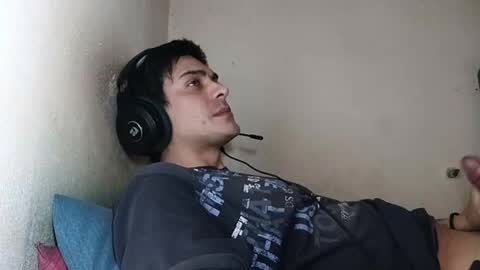 OnlyChayno online show from August 4, 7:59 am