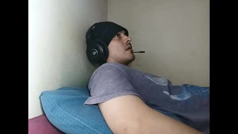 OnlyChayno online show from April 9, 7:47 am