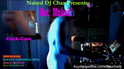ChazBoudoir online show from March 28, 5:31 am