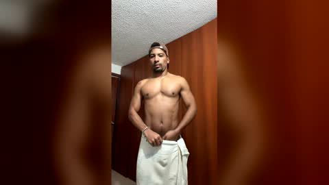 checar14 online show from January 13, 3:09 pm