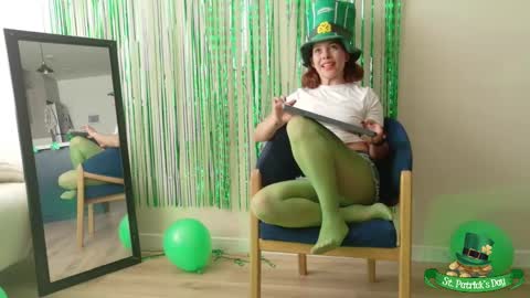 Regina Phalange online show from March 20, 10:15 pm