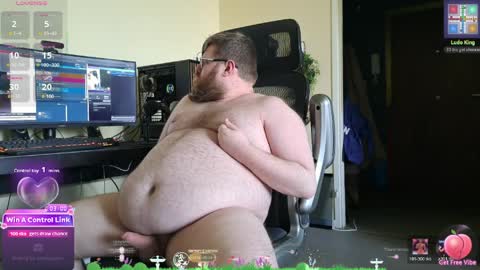 Thenerdcave online show from April 8, 3:15 pm