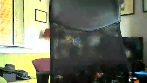 Snapshot of cheekycharm chatting on October 9, 1:38 pm cheekycharm online show from October 9, 1:38 pm