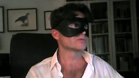 cheekycharm online show from June 13, 10:09 pm