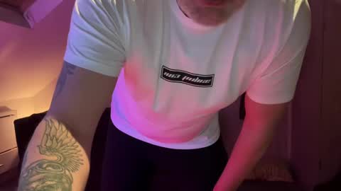 Cheekylondon online show from February 5, 11:50 pm