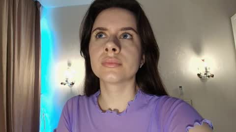 Amelia online show from April 17, 9:44 am