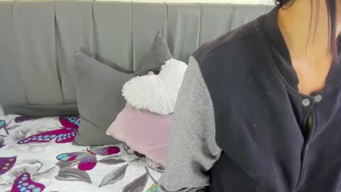 Cherlyn online show from December 17, 3:52 pm