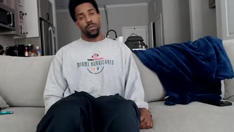 Chef Dev XXX online show from October 2, 7:45 pm