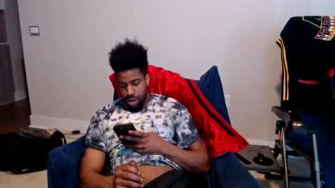 Chef Dev XXX online show from January 22, 3:29 pm