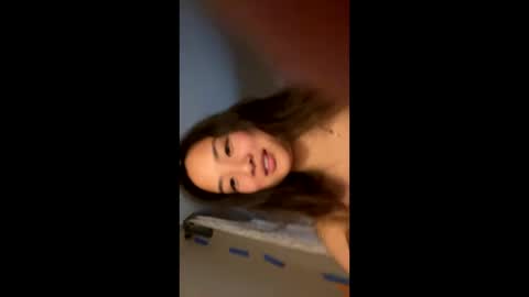 chellybear101 online show from March 2, 2:30 am