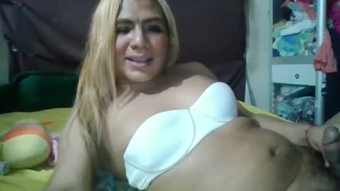chelsea02tranny online show from January 11, 7:36 am