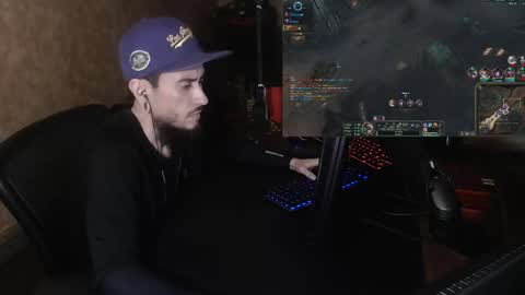 Chelsea online show from March 19, 4:56 pm