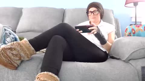 Chelsea online show from December 14, 4:46 pm