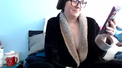 Chelsea online show from February 5, 3:04 pm