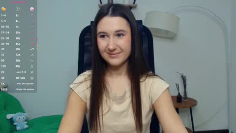 Chelsie online show from March 7, 10:32 pm