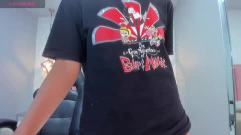 Camila  online show from January 14, 4:31 am