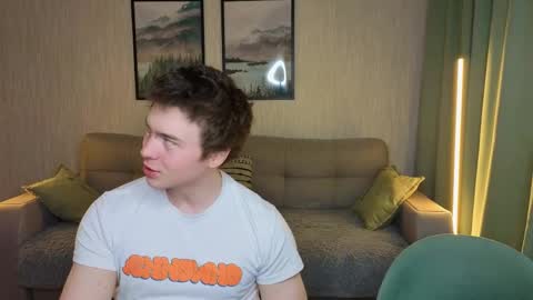 LUCASRYANPVT IS OPEN online show from April 5, 6:21 am