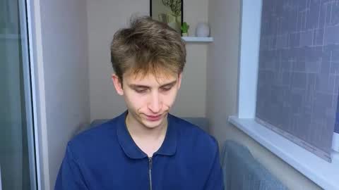 LUCASRYANPVT IS OPEN online show from September 21, 1:26 pm