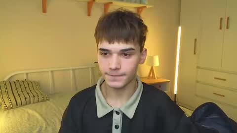 LUCASRYANPVT IS OPEN online show from February 3, 6:40 am